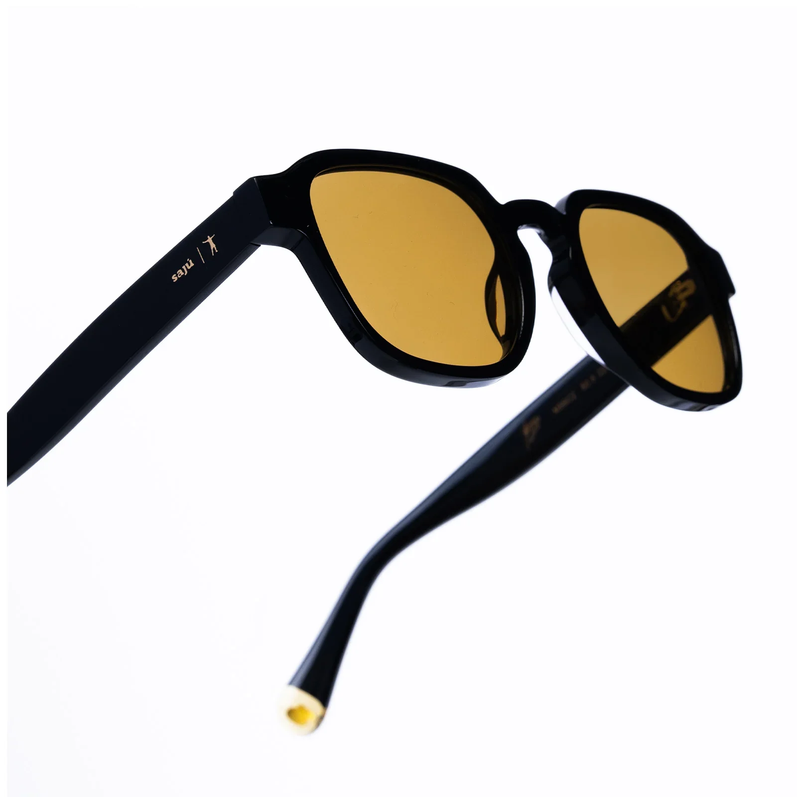 Las Calidosas Black - Lente Amarillo - Image 6